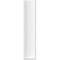 Ekena Millwork Balboa Architectural Grade PVC Outlooker with Block Ends, 5"W X 24"D X 24"H OUTP05X24X24BOA05 - alternate 2